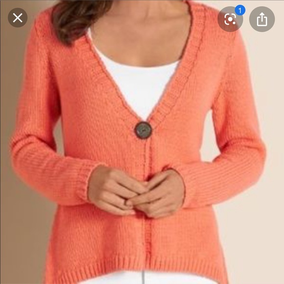 boho cardi
